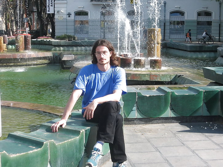 Me and myself #9326438