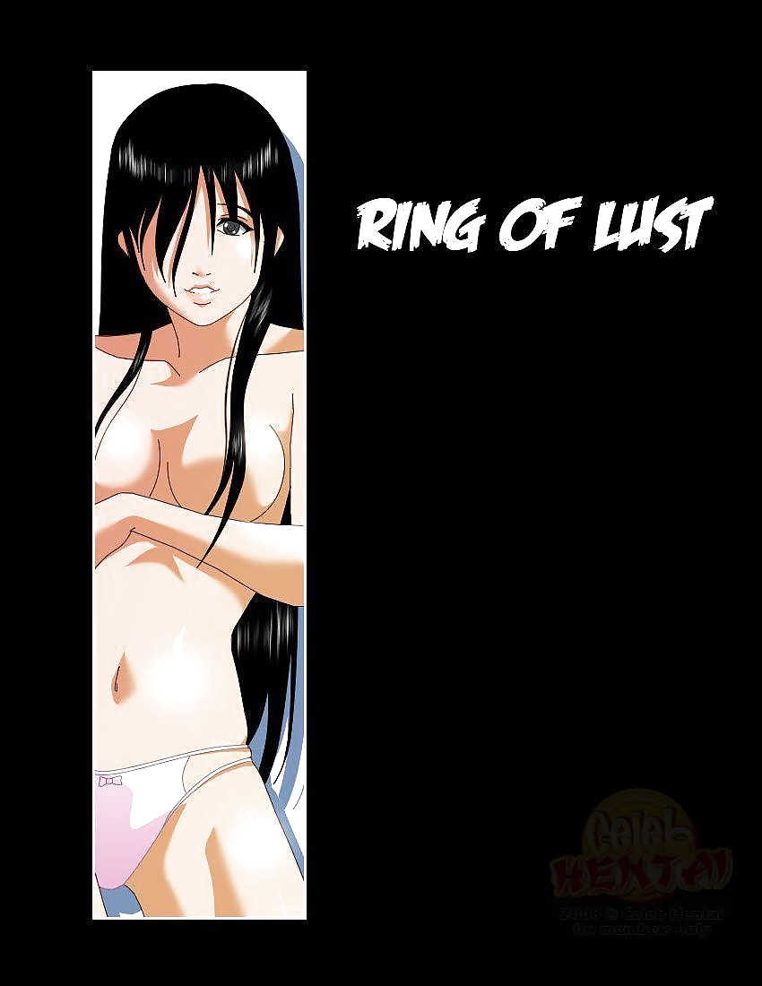 Ring of Lust (The Ring) #22814116