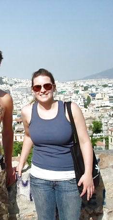 Huge Breasted Clothed Amateurs 002 #9527209