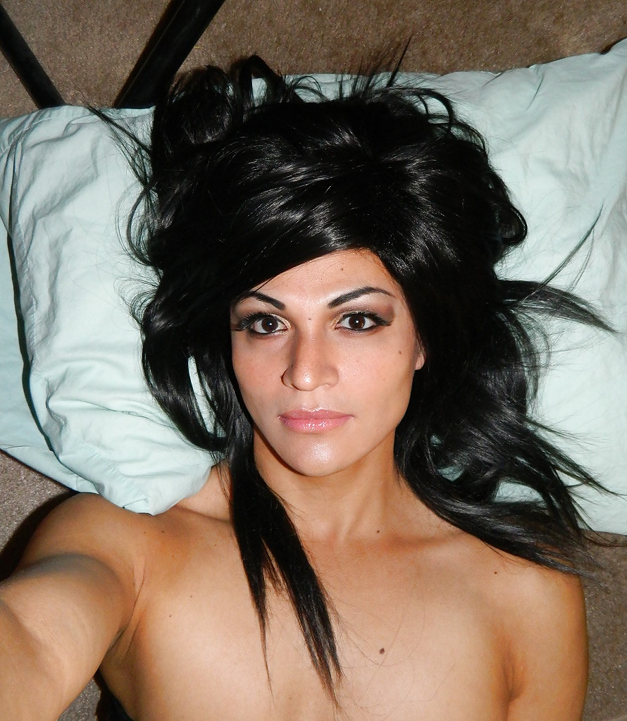 Crossdressers:31 My Last Gallery For Some Time #11327391