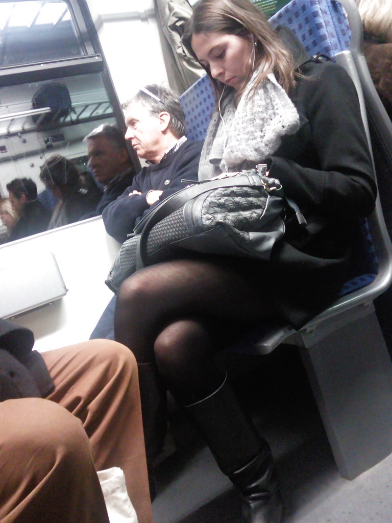 Piernas sexy 3
 #5367449