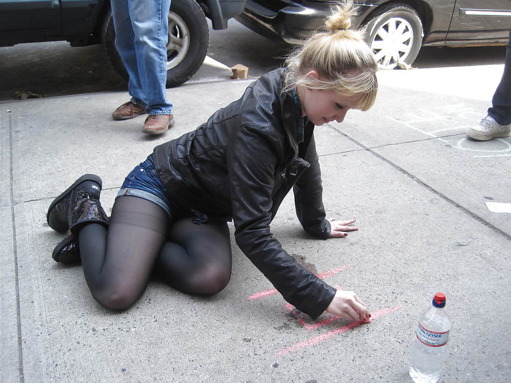 Piernas sexy 3
 #5367475