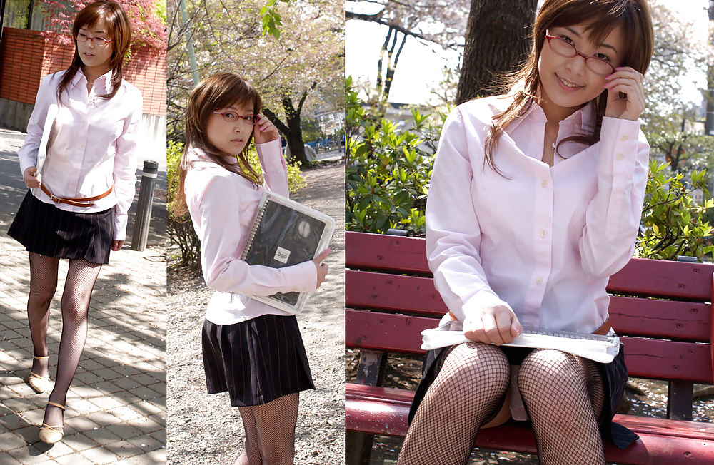 日本のAV女優、会田ゆあ(6)
 #7404971