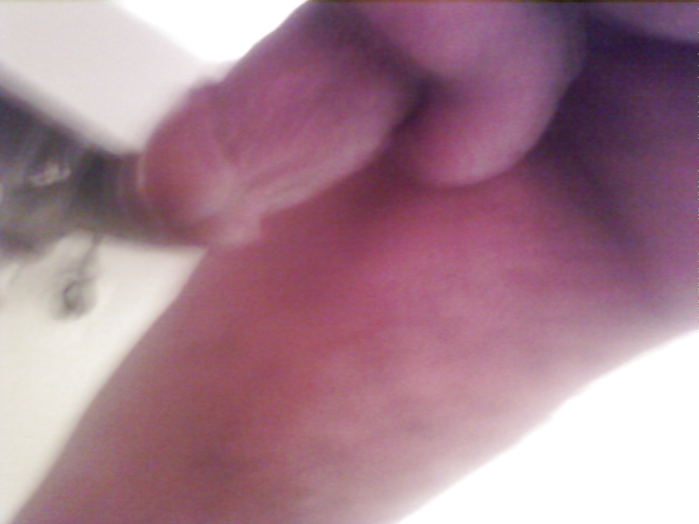 My big balls