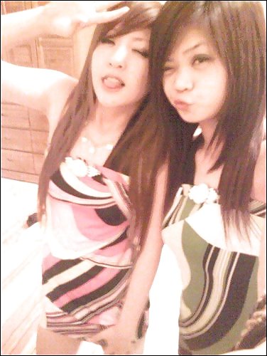 Love Love Friends