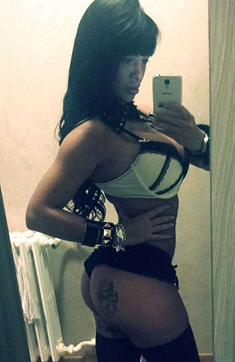 Nensy Fensi Serbian #17207496