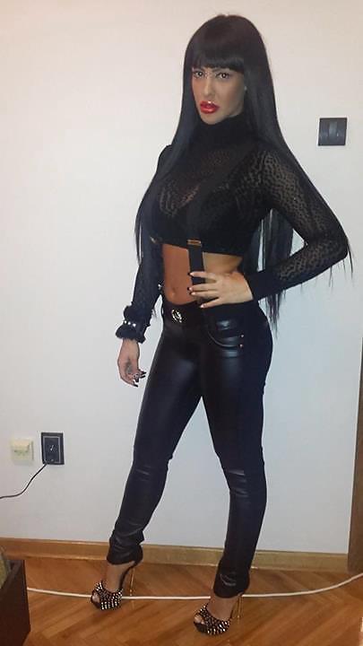Nensy fensi serbian
 #17207503
