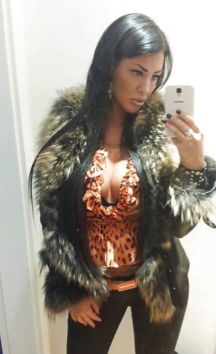 Nensy fensi serbian
 #17207519