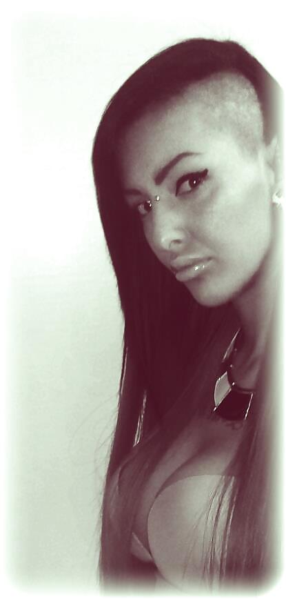 Nensy fensi serbian
 #17207635