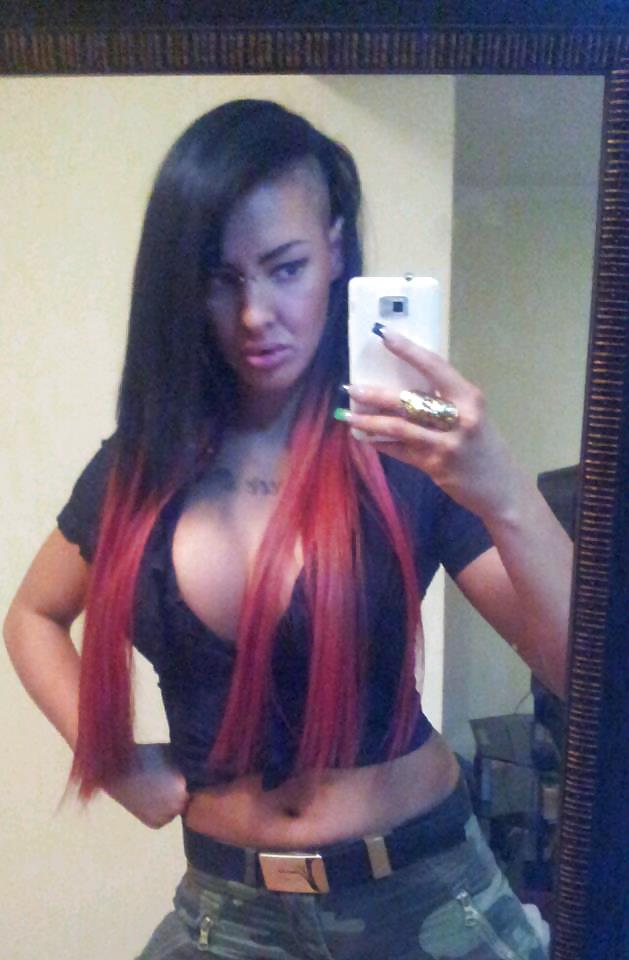 Nensy Fensi Serbian #17207670