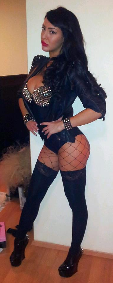 Nensy Fensi Serbian #17207746