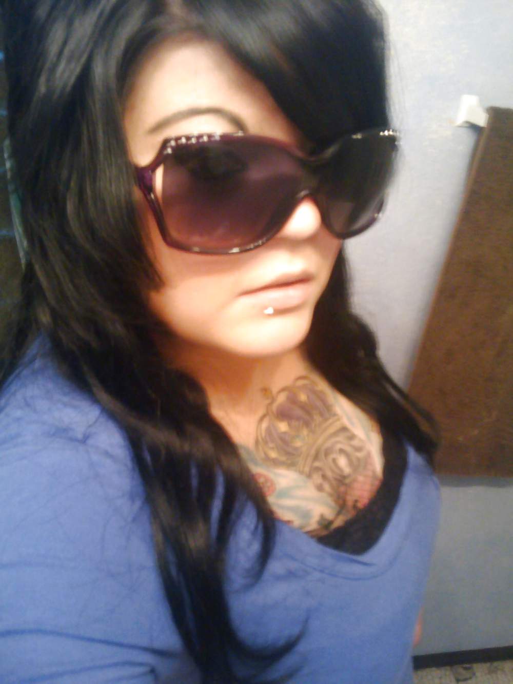 Tamaras (Tammy) Titten N Tats #13548352