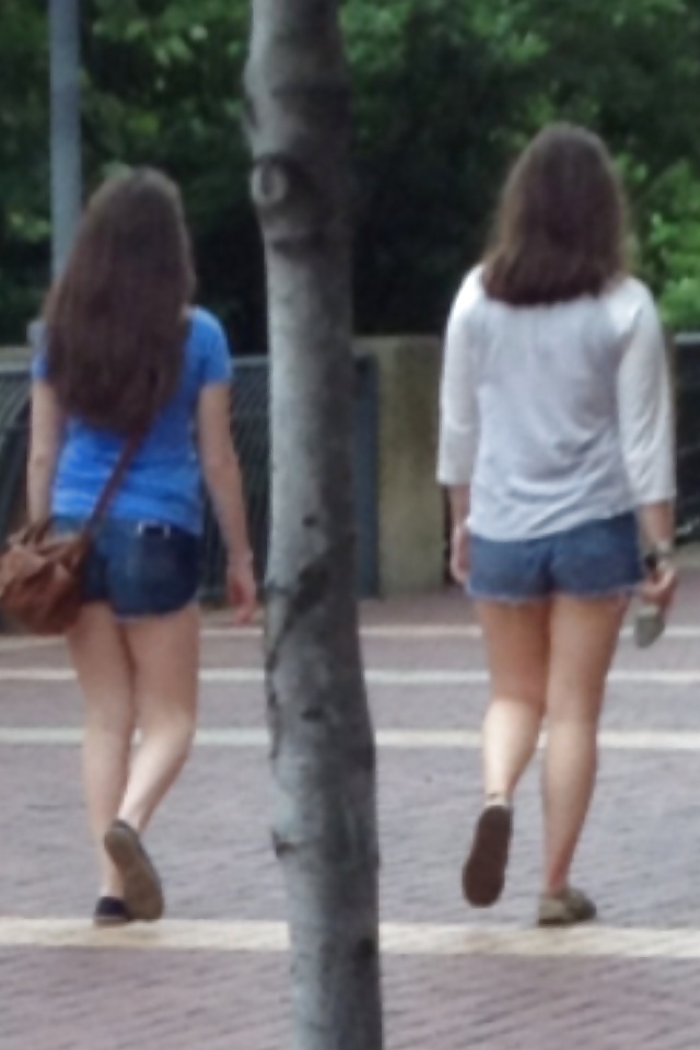 ¡Me encantaría disparar cum caliente todo estas chicas!
 #18439185