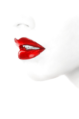 Ruby Lips #3381442