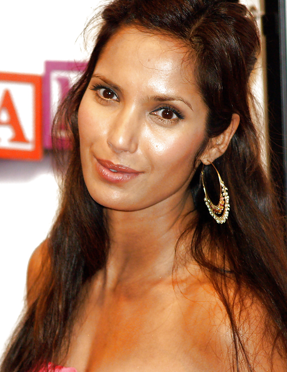 Padma lakshmi #16727586