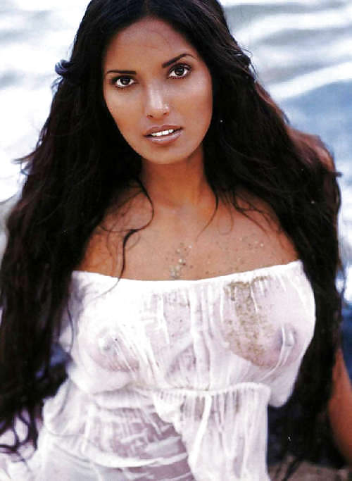 Padma lakshmi #16727609