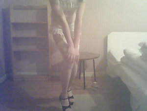Me in girly mode #4963811
