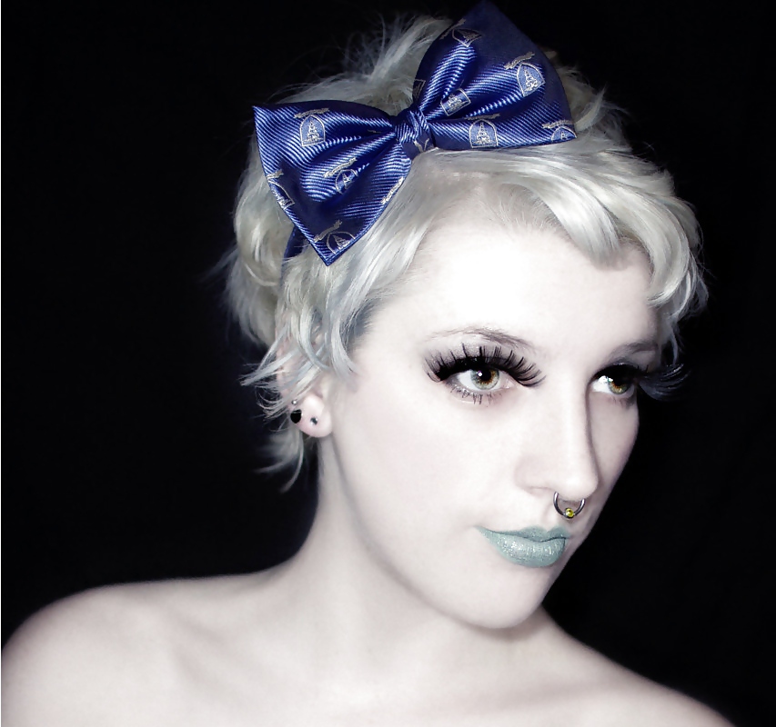 Sweet nipples percings #8873344