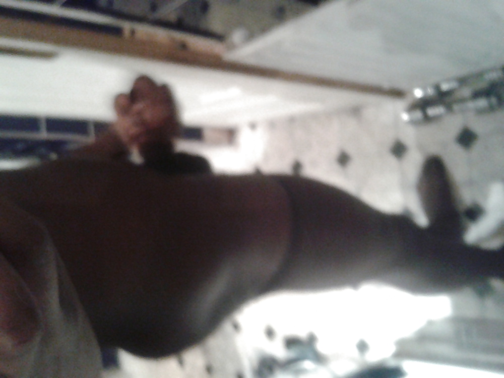 Me in nylons #9307262