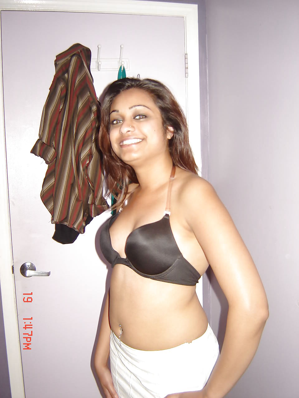 Indien Desi Babe Indians Chauds Et Sexy #15553471