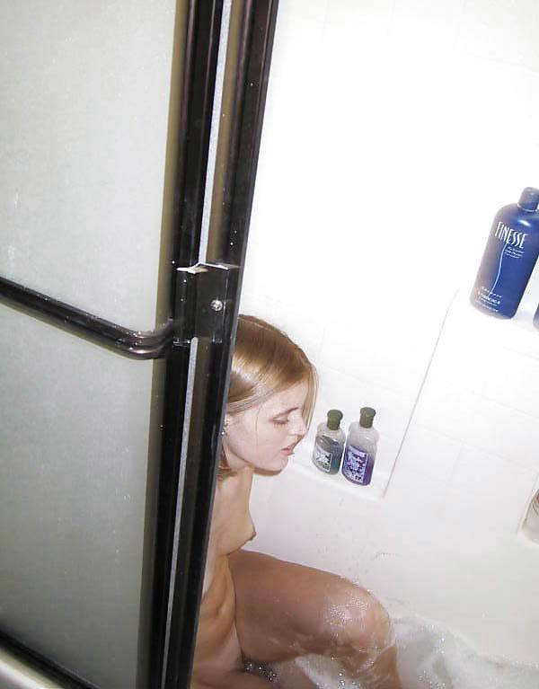 Bath Time Fun #8702562