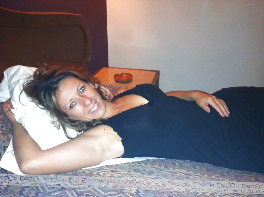 Alexandra 37 ans de toulon
 #13742536