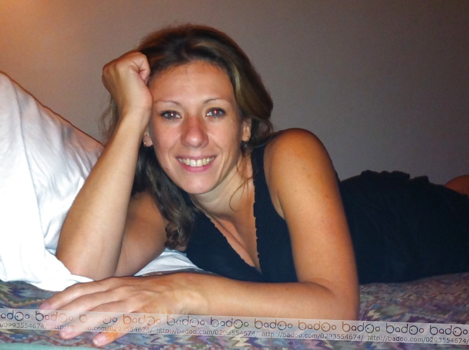 Alexandra 37 ans de toulon
 #13742541