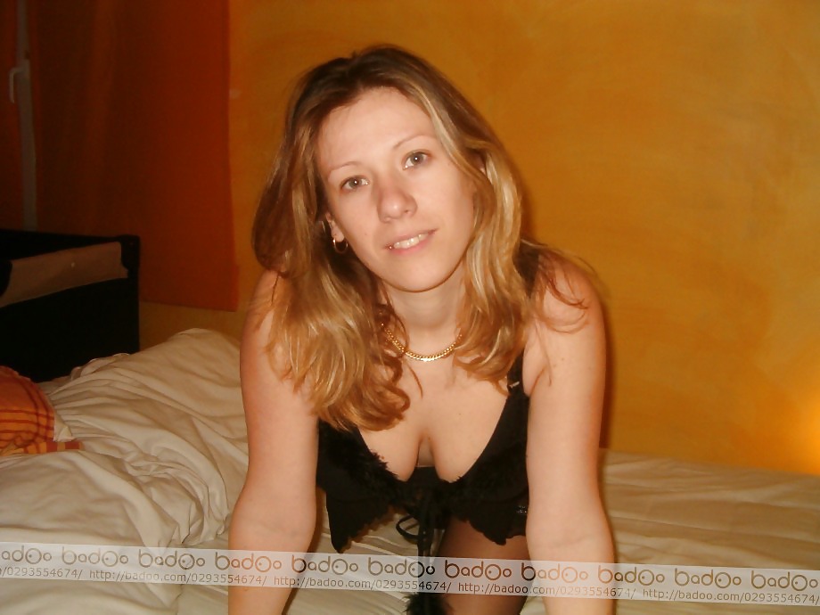 Alexandra 37 Jahren Toulon #13742564