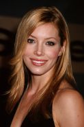 Jessica Biel