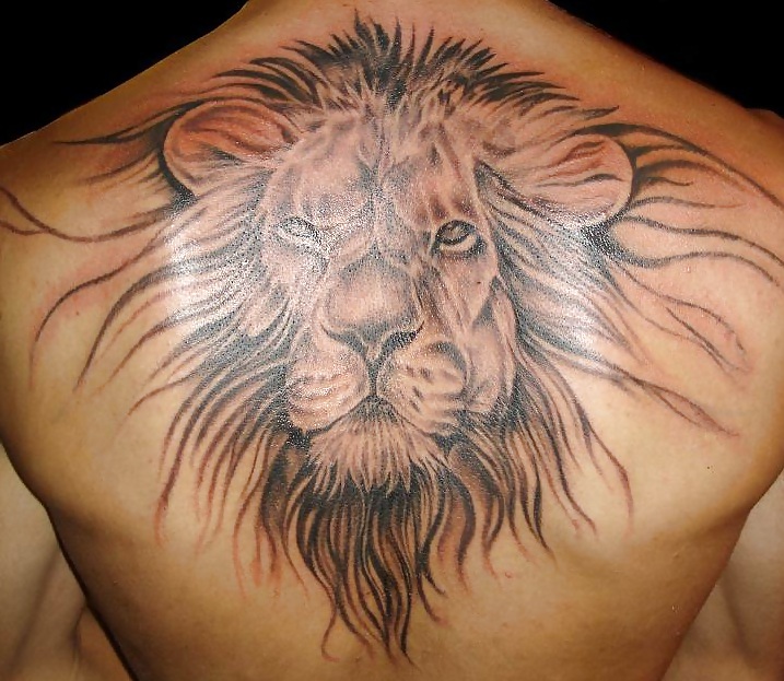 (Bd) Vielleicht Nur Eine Tätowierung Pt.3 #21726498