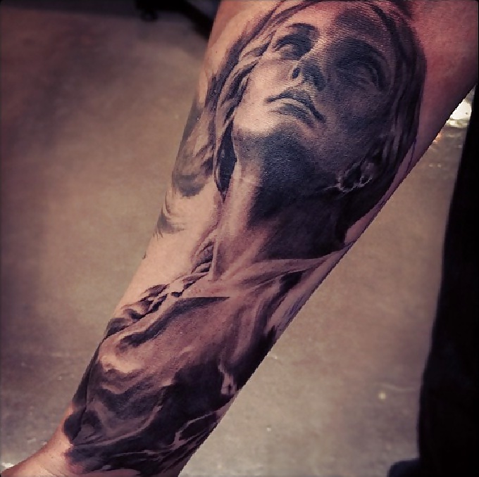 (Bd) Vielleicht Nur Eine Tätowierung Pt.3 #21726503