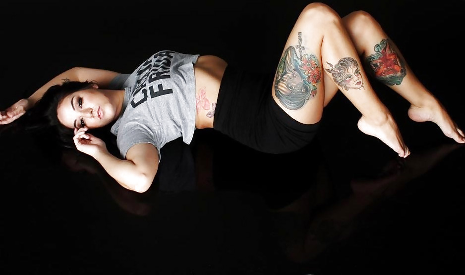 (Bd) Vielleicht Nur Eine Tätowierung Pt.3 #21726530