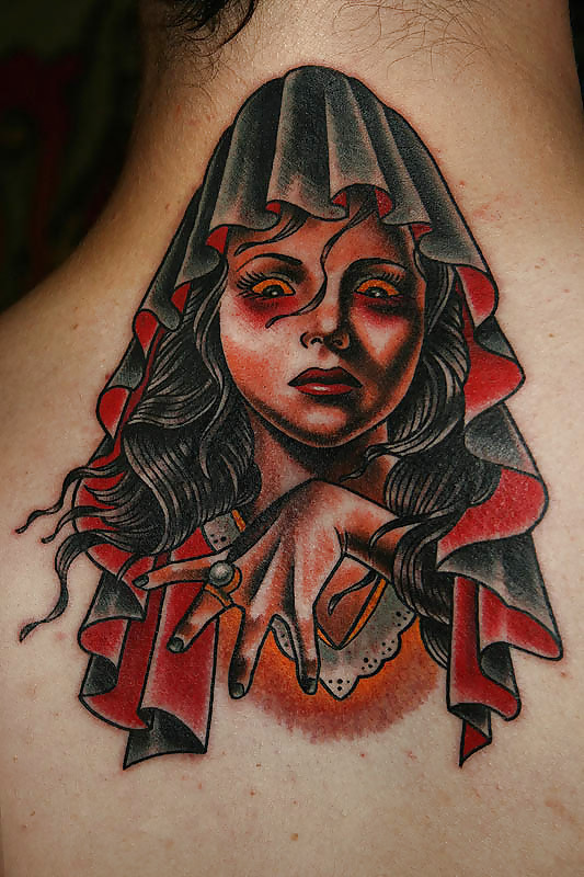 (Bd) Vielleicht Nur Eine Tätowierung Pt.3 #21726663