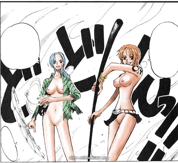 One Piece Part 40 #8867195