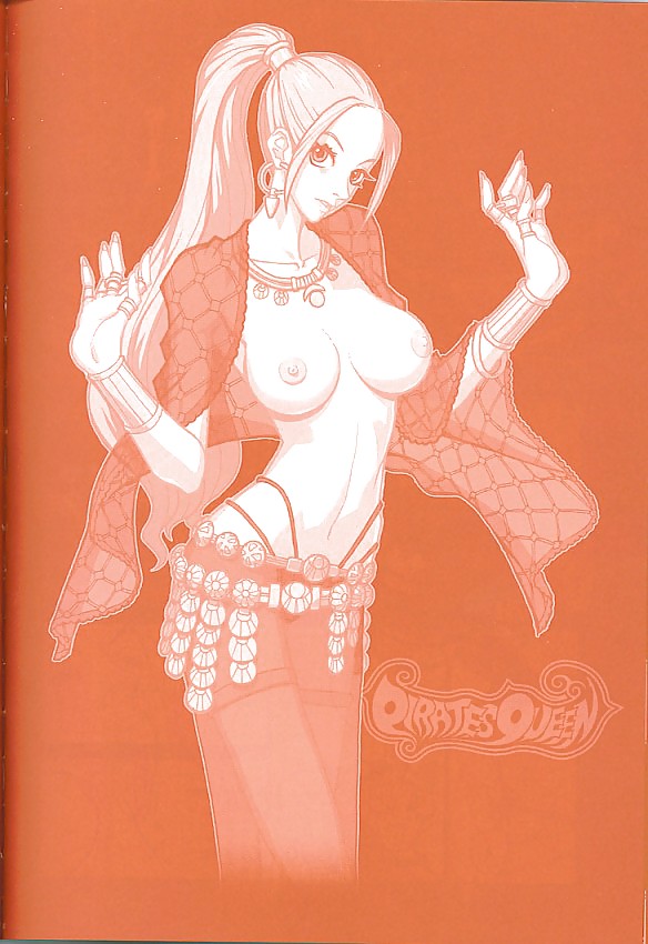 One Piece Part 40 #8867230