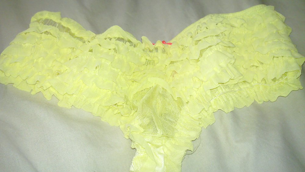 For the panty lovers #5173931