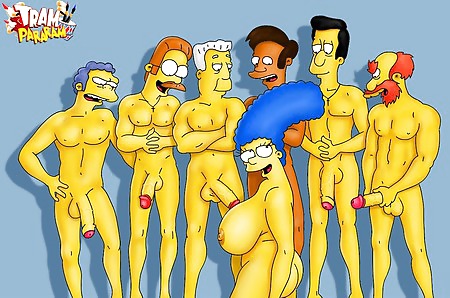 Simpson-Marge #5211203
