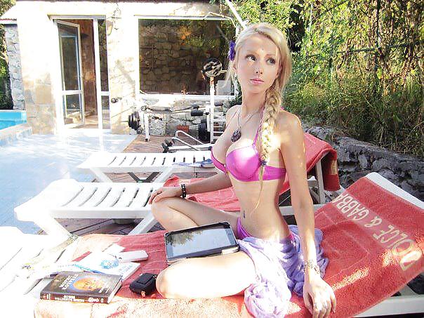 Valeria lukyanova
 #9066388