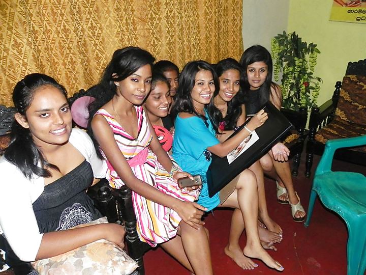 Srilankische Heißen Frauen #19820257