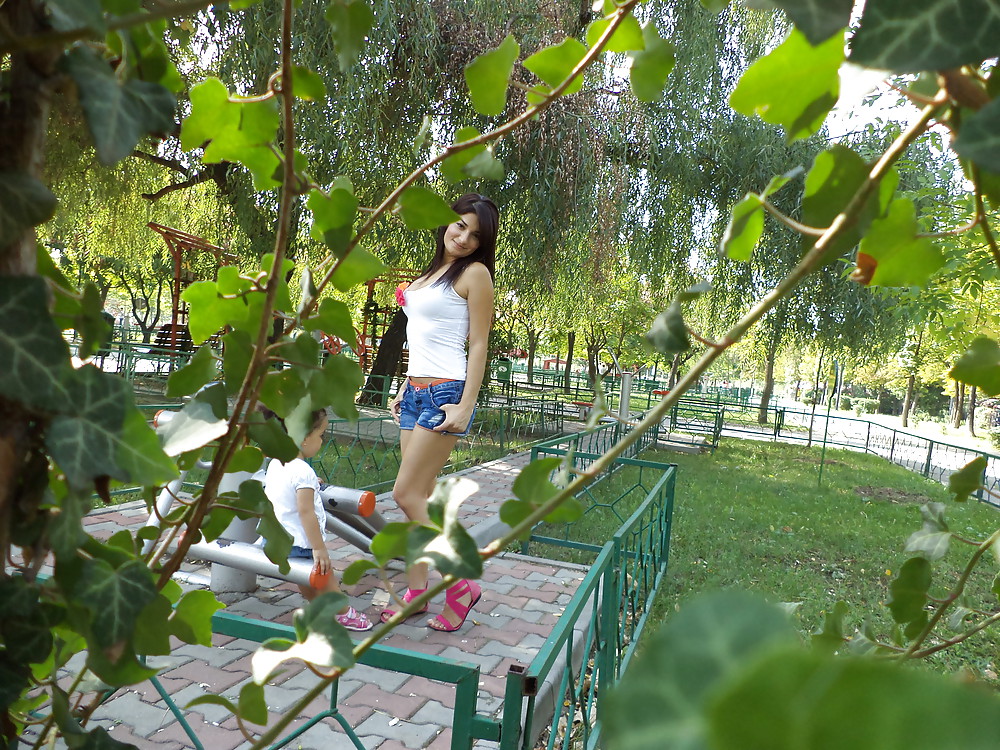 My  seelf #15953547