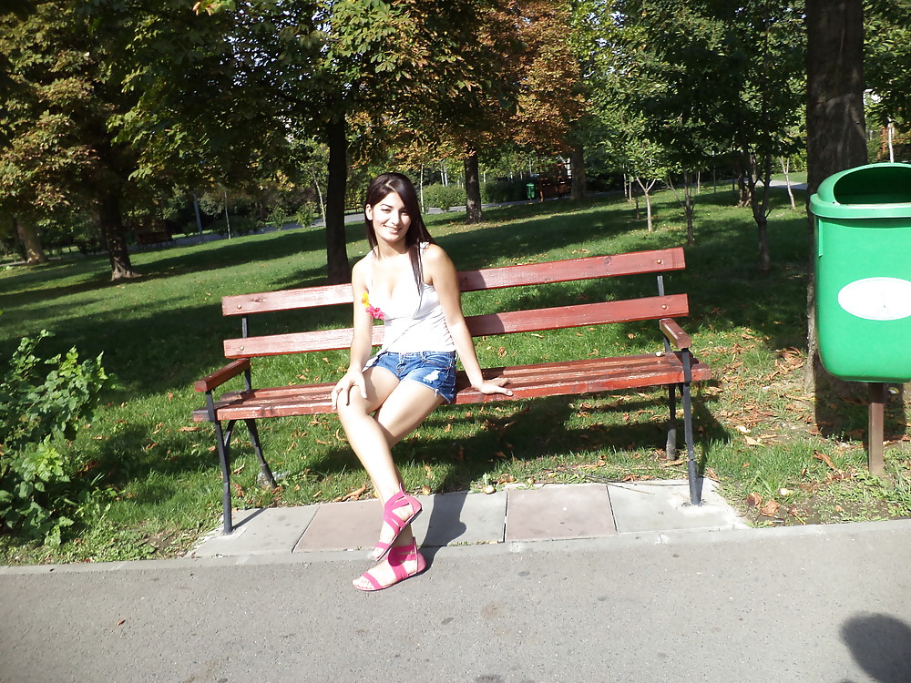 My  seelf #15953568