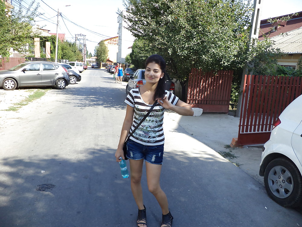 My  seelf #15953585