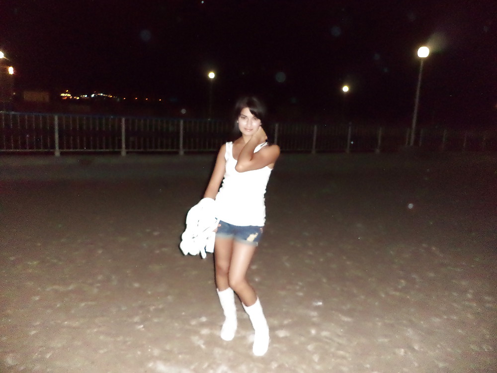 My  seelf #15953627