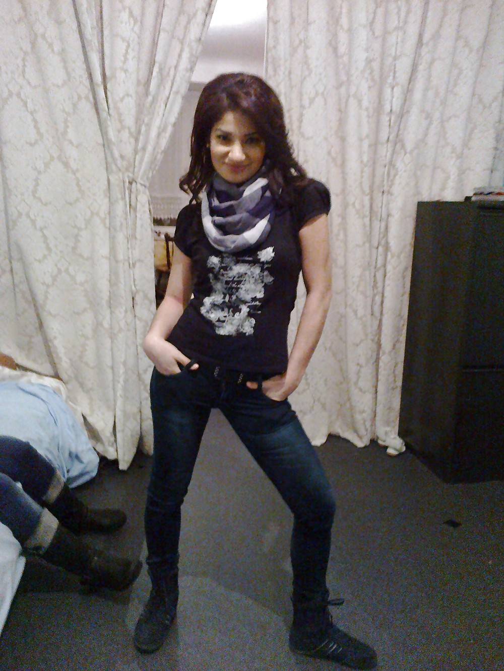 My  seelf #15953651