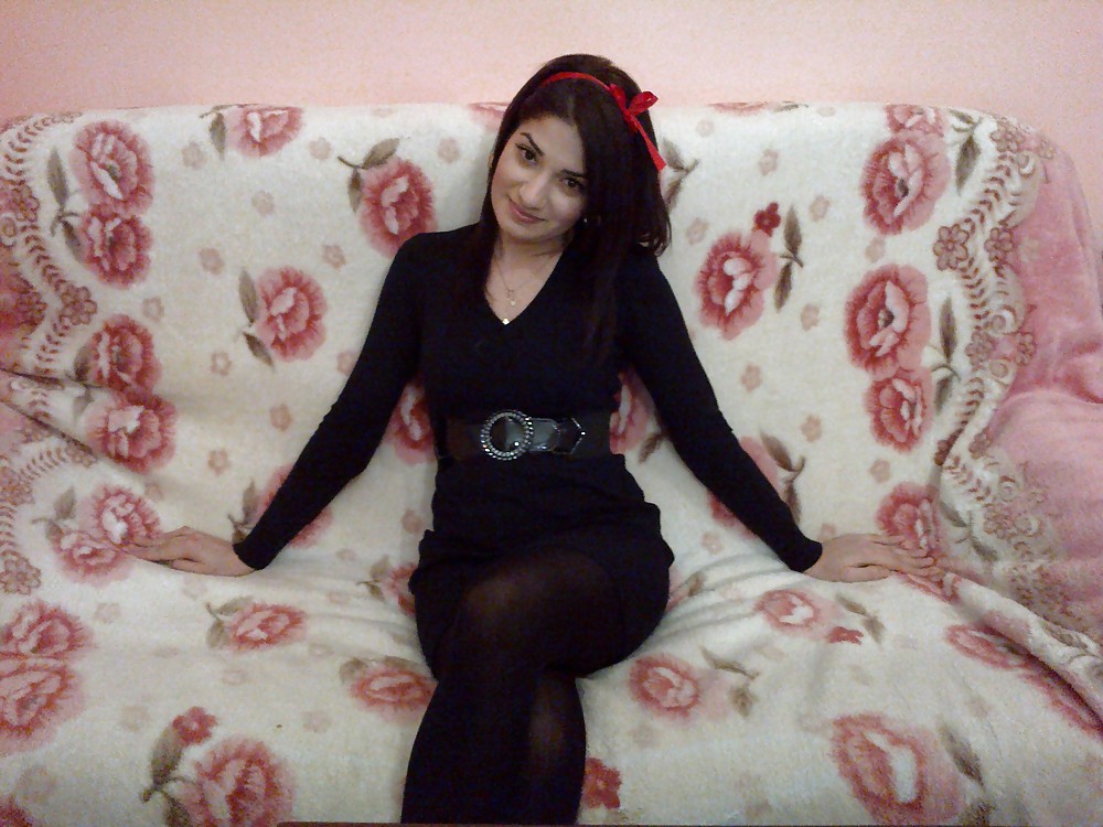 My  seelf #15953682