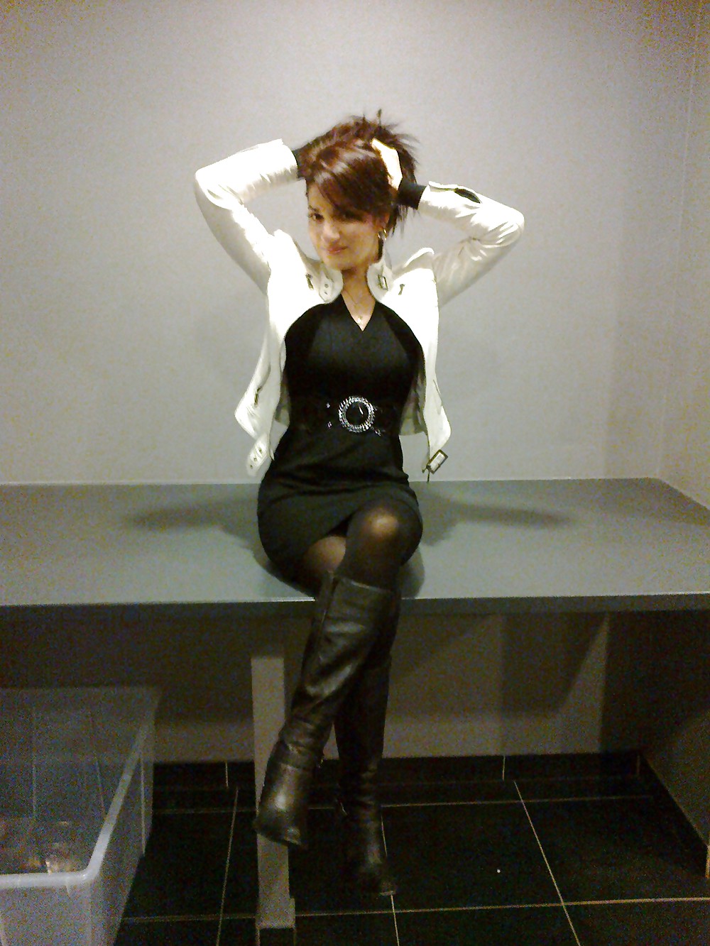 My  seelf #15953700