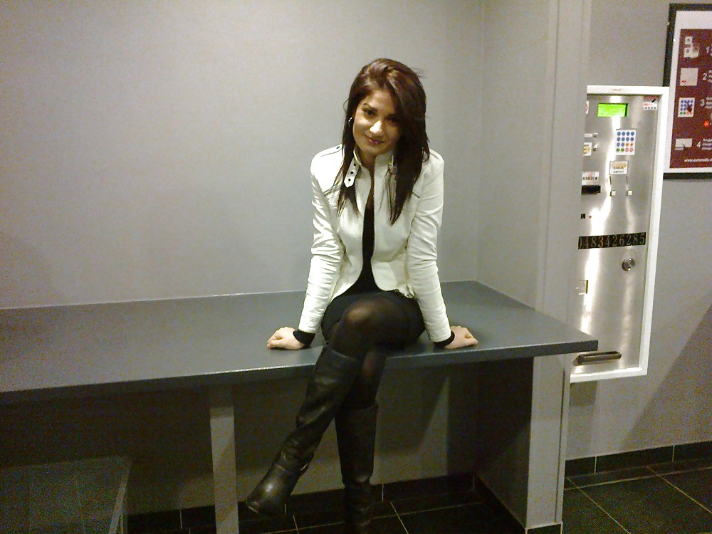 My  seelf #15953709