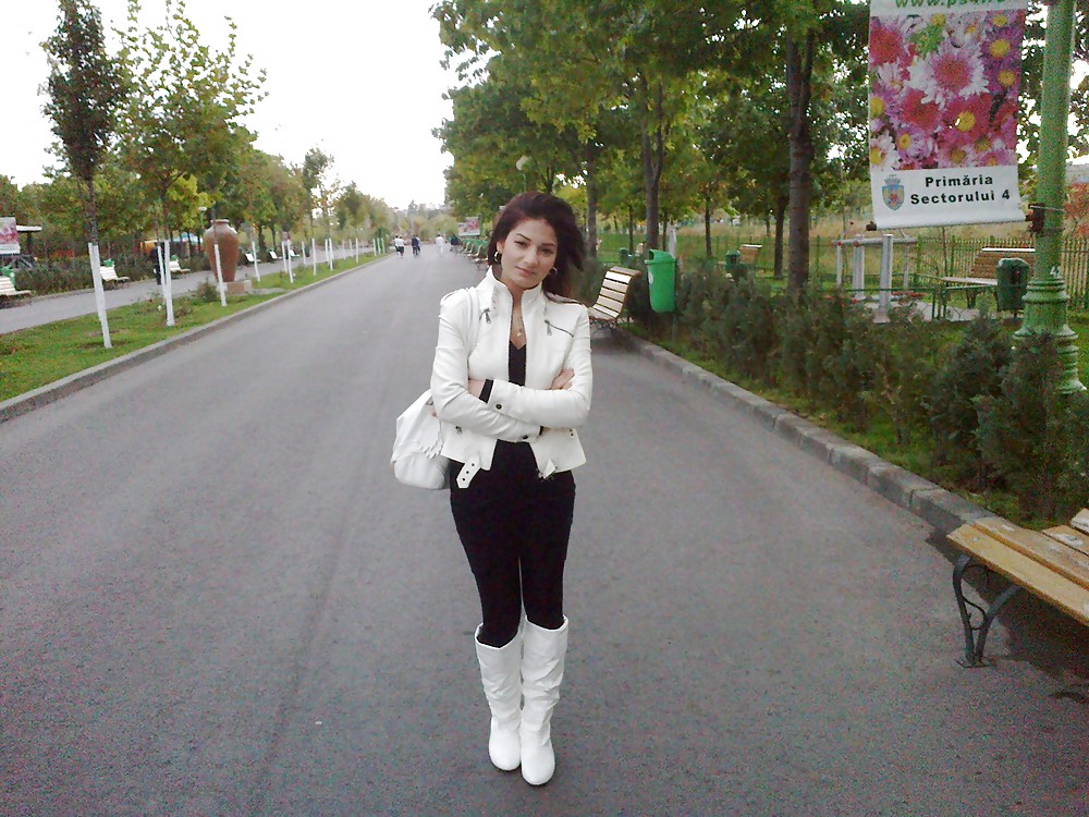 My  seelf #15953753
