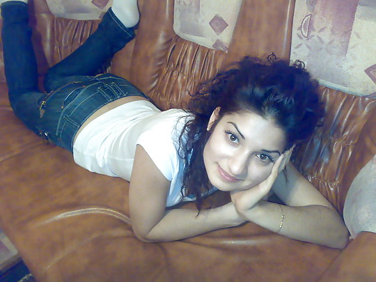 My  seelf #15953780