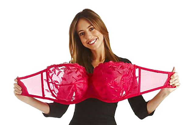 Granny Soutien-gorge #16133271